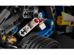 LEGO® Technic 42164 - Terénna pretekárska bugina